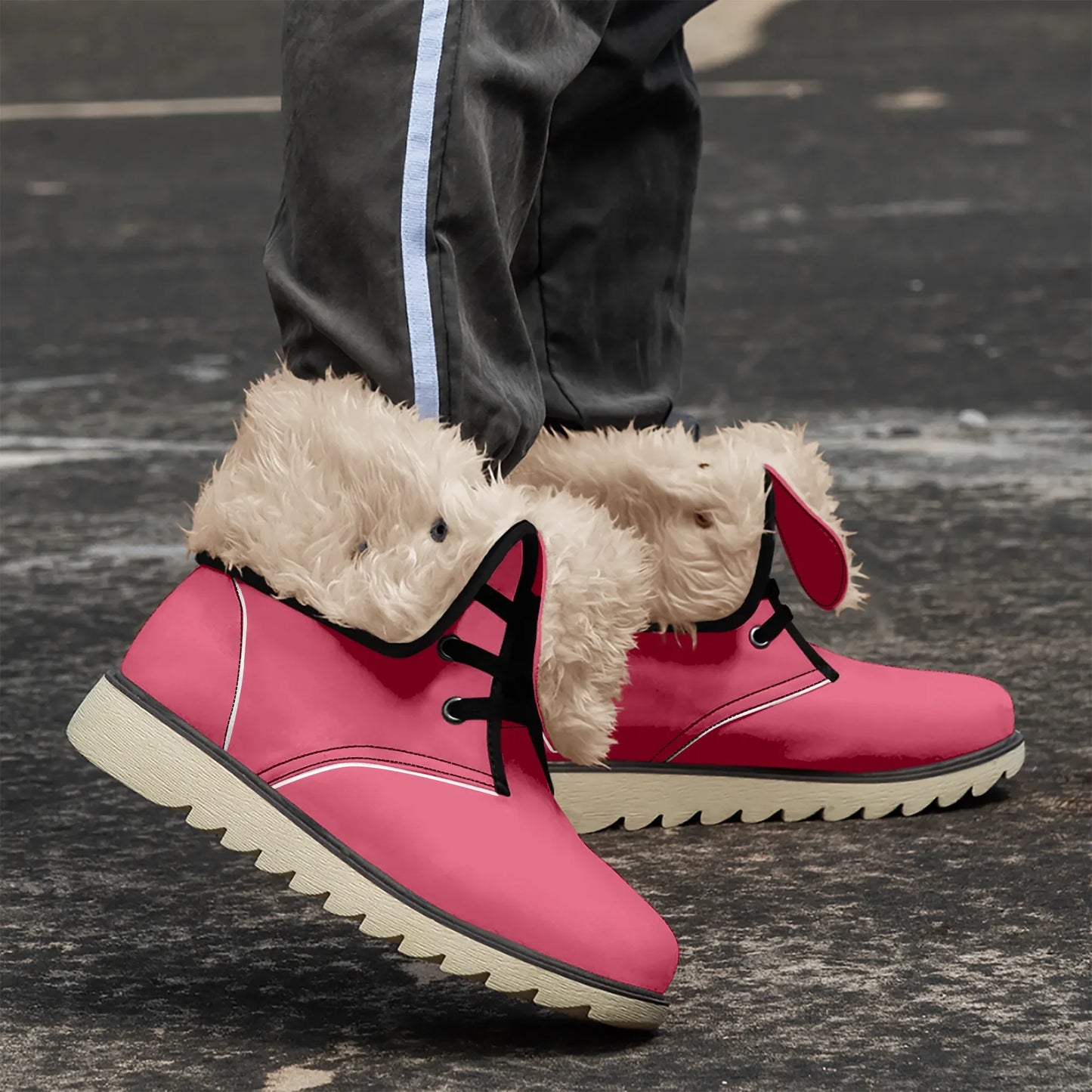 crimson-chic-boots-mit-pluschfutter-boots-jlr-design-1 - JLR Design