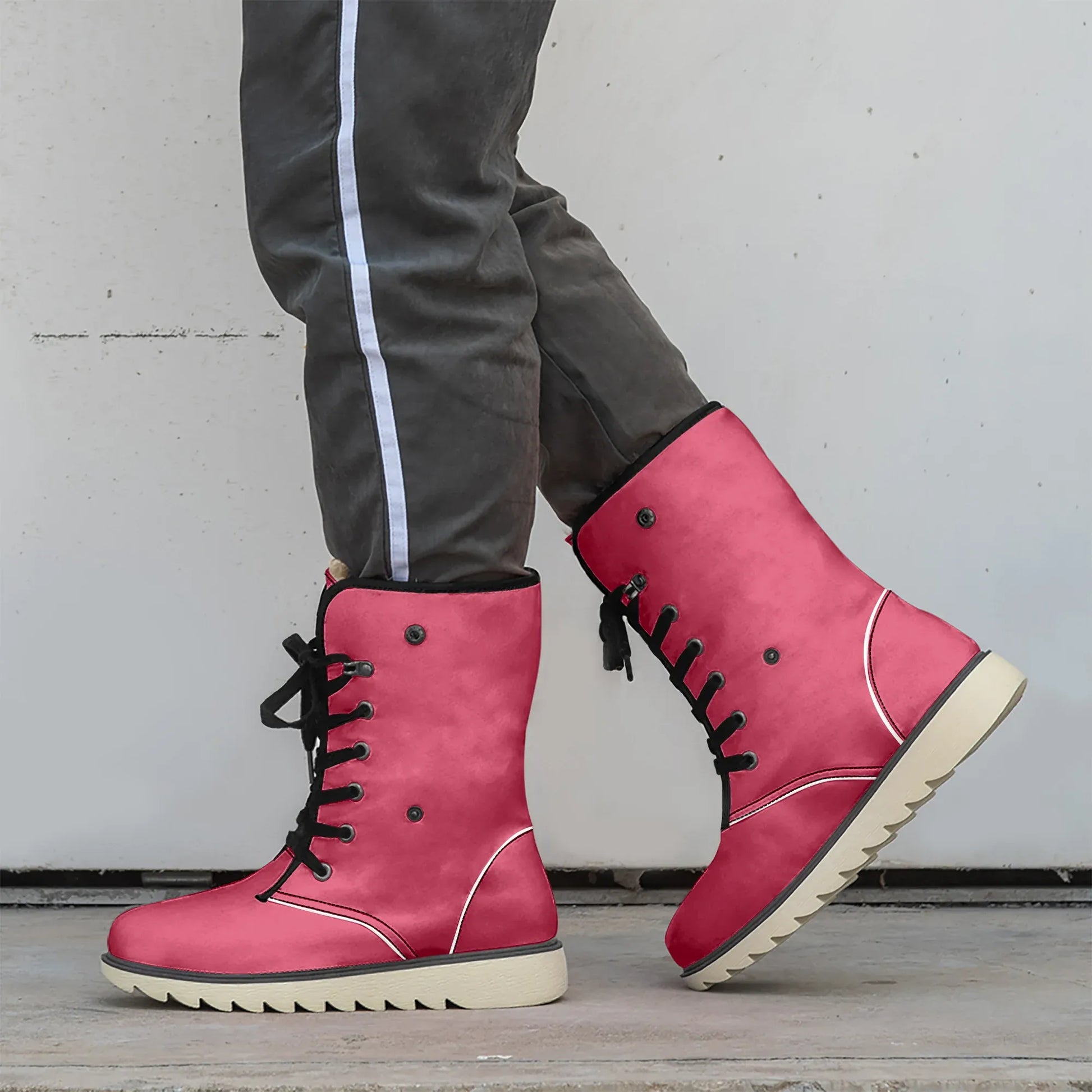 crimson-chic-boots-mit-pluschfutter-boots-jlr-design-2 - JLR Design