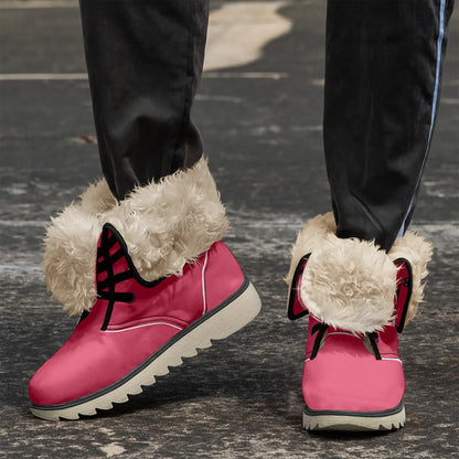 crimson-chic-boots-mit-pluschfutter-boots-jlr-design-3 - JLR Design
