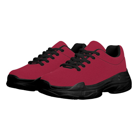 Crimson Damen Chunky Sneakers Schuhe 69.99 Chunky, Crimson, Damen, Schuhe, Sneaker JLR Design