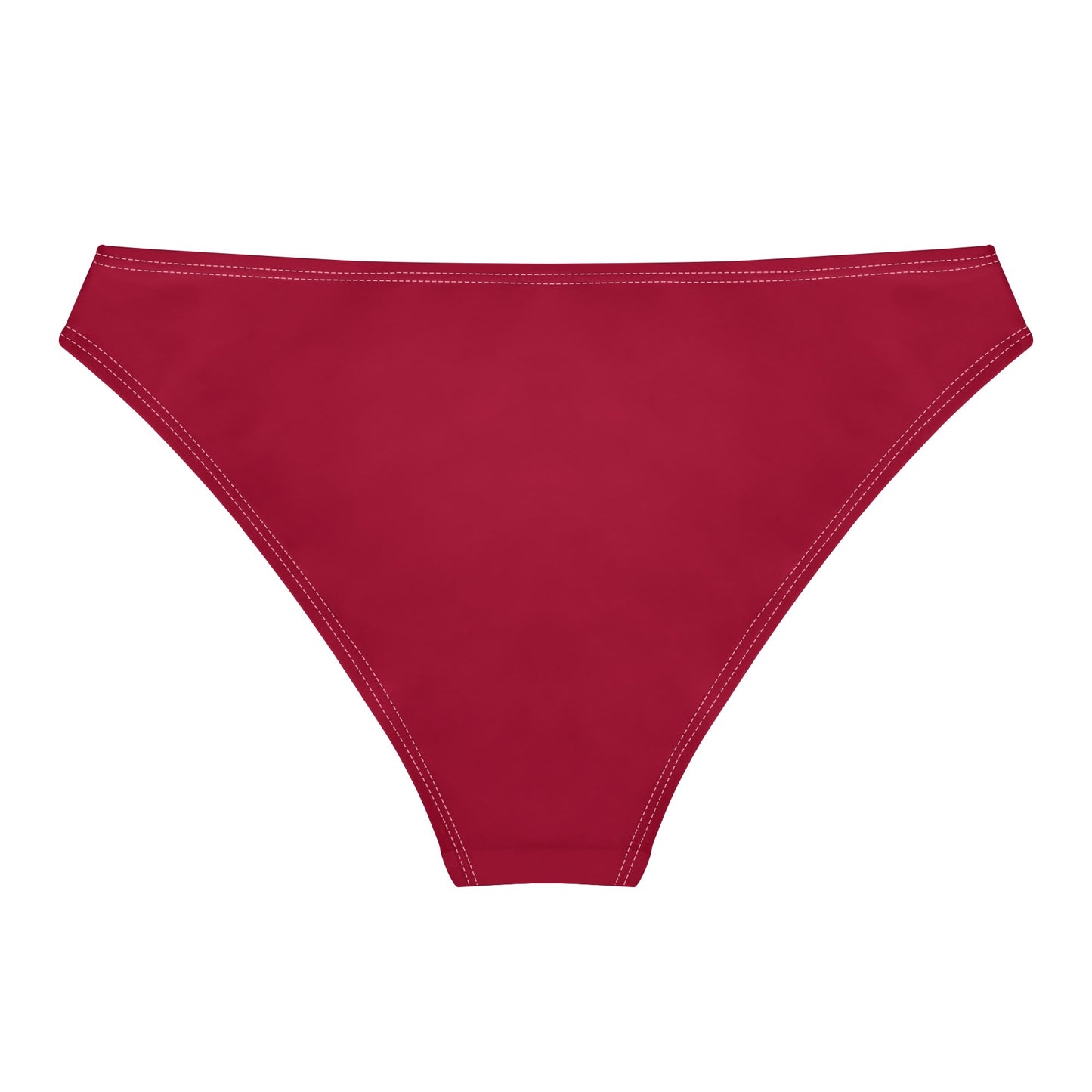 Crimson Damen Slip Damen Slip JLR Design