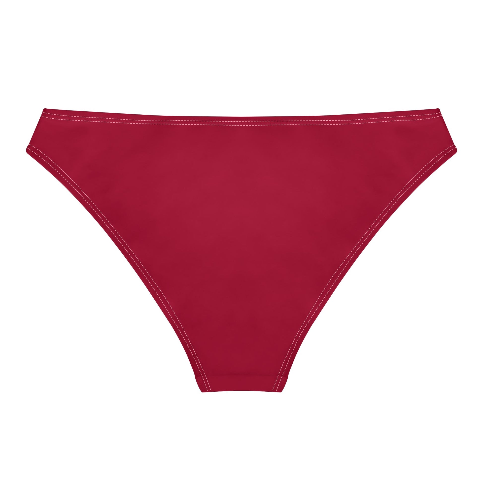 Crimson Damen Slip Damen Slip JLR Design