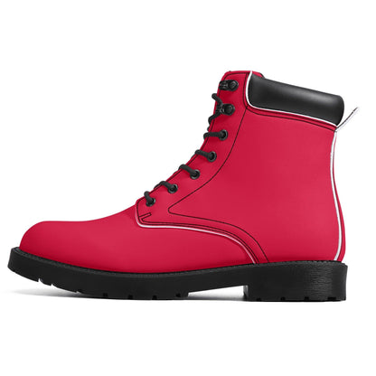 Crimson Ganzjahres Stiefel für Damen Lederstiefel 74.99 Crimson, Damen, Ganzjahres, Lederstiefel JLR Design