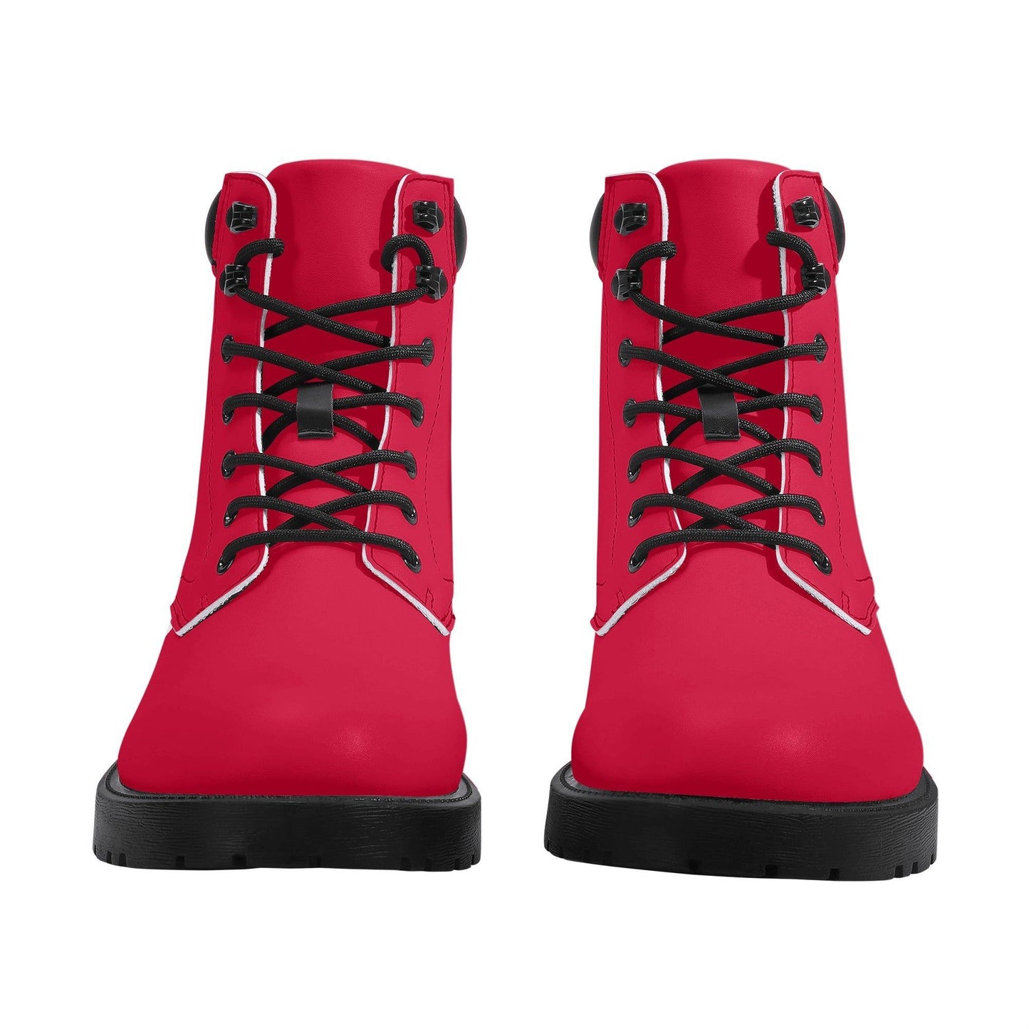 Crimson Ganzjahres Stiefel für Damen Lederstiefel 74.99 Crimson, Damen, Ganzjahres, Lederstiefel JLR Design