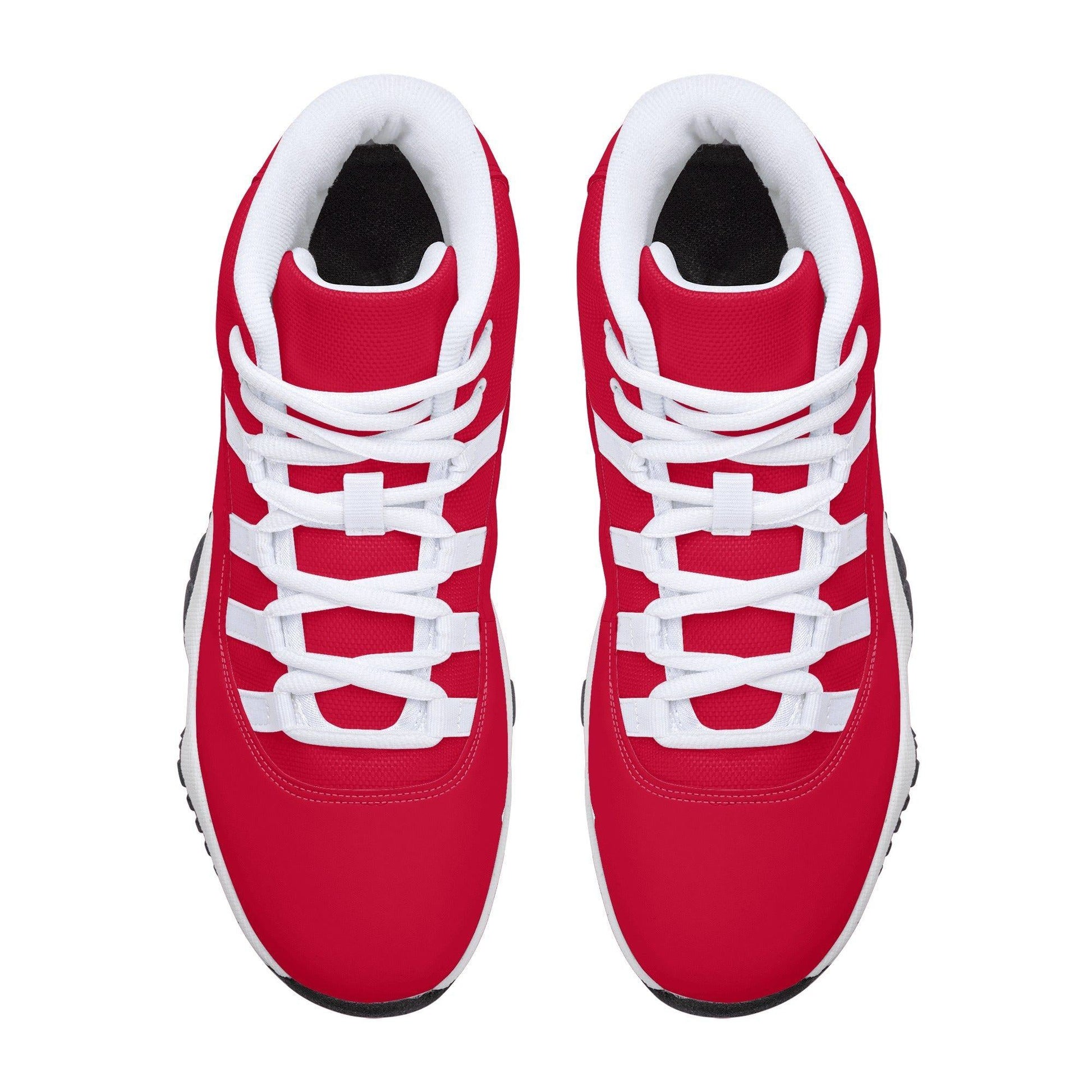 Crimson High Top Herren Sneaker Sneaker 97.99 Crimson, Herren, High, Sneaker, Top JLR Design