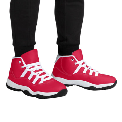 Crimson High Top Herren Sneaker Sneaker 97.99 Crimson, Herren, High, Sneaker, Top JLR Design