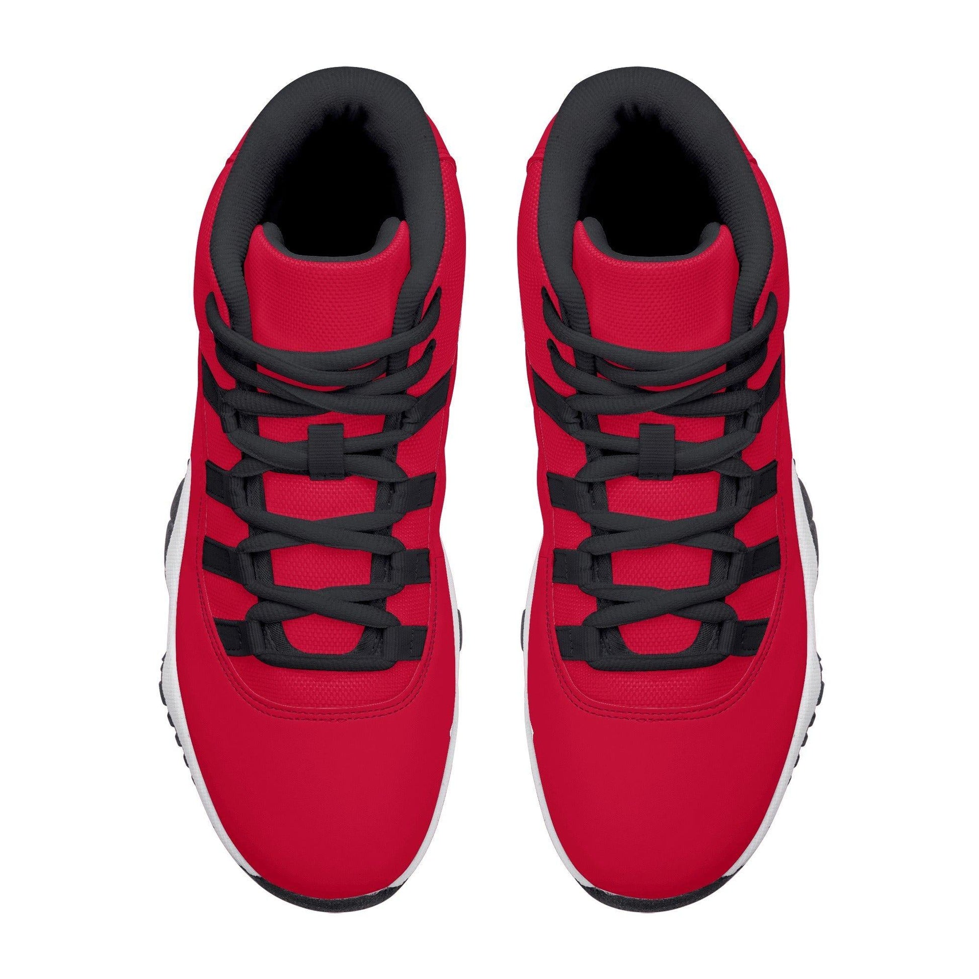 Crimson High Top Herren Sneaker Sneaker 97.99 Crimson, Herren, High, Sneaker, Top JLR Design