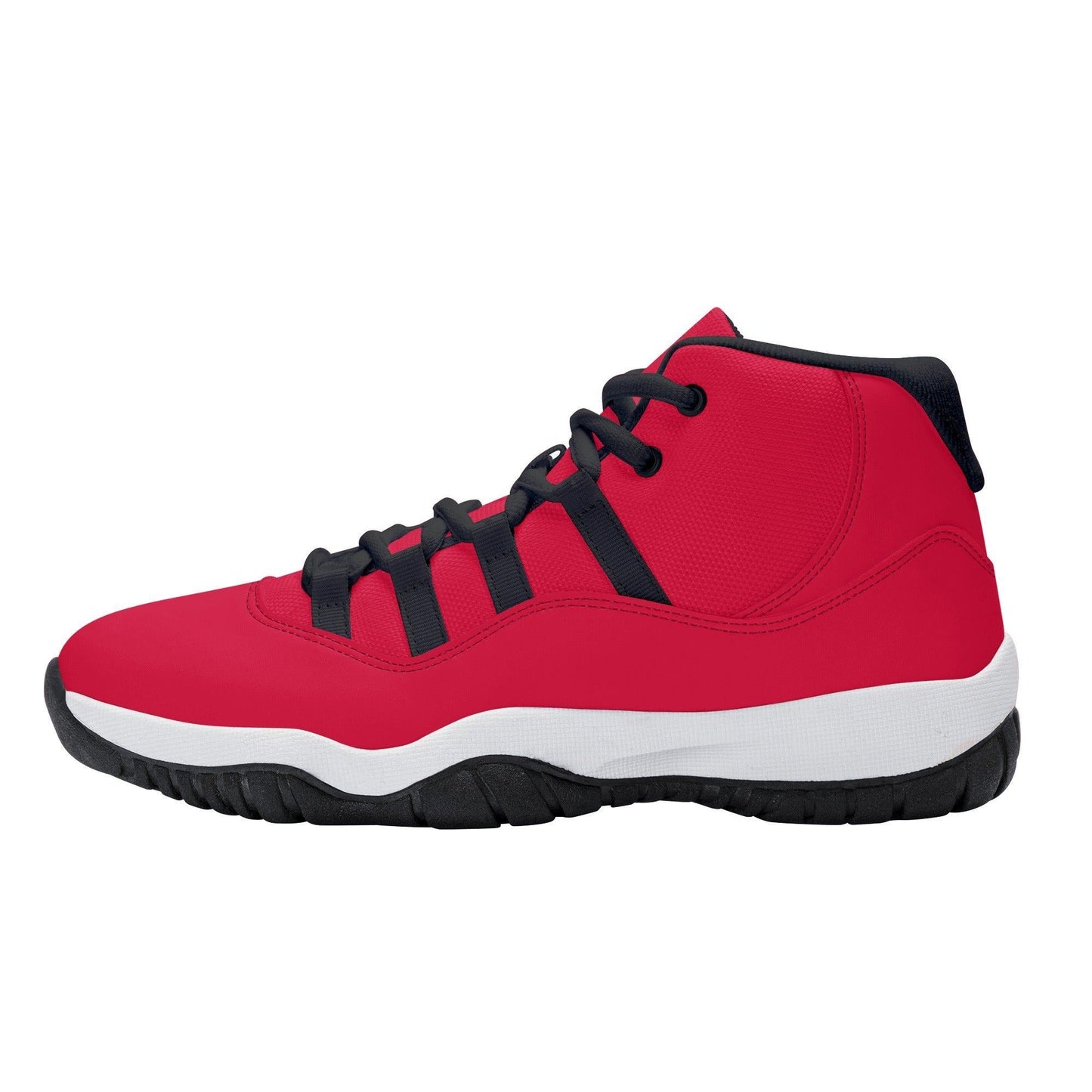 Crimson High Top Herren Sneaker Sneaker 97.99 Crimson, Herren, High, Sneaker, Top JLR Design