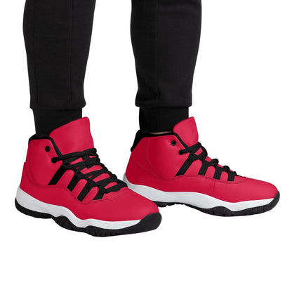 Crimson High Top Herren Sneaker Sneaker 97.99 Crimson, Herren, High, Sneaker, Top JLR Design