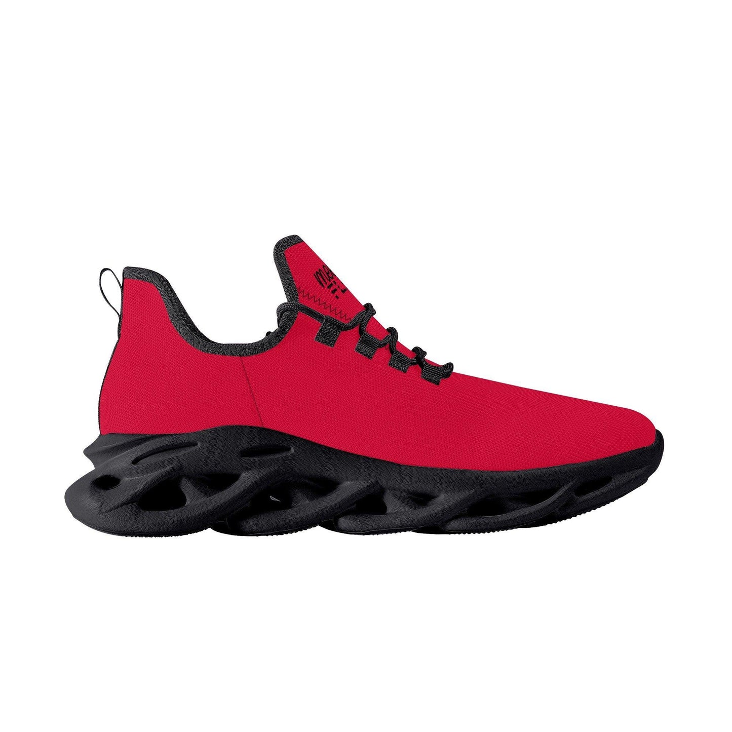 Crimson Meeshy Flex Damen Sneaker Sneaker 104.99 Crimson, Damen, Flex, Meeshy, Sneaker JLR Design