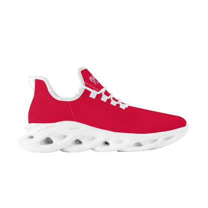 Crimson Meeshy Flex Herren Sneaker Sneaker 104.99 Crimson, Flex, Herren, Meeshy, Sneaker JLR Design