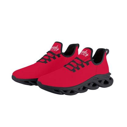 Crimson Meeshy Flex Herren Sneaker Sneaker 104.99 Crimson, Flex, Herren, Meeshy, Sneaker JLR Design