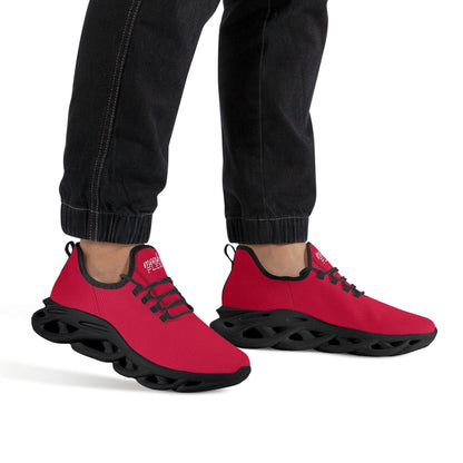 Crimson Meeshy Flex Herren Sneaker Sneaker 104.99 Crimson, Flex, Herren, Meeshy, Sneaker JLR Design