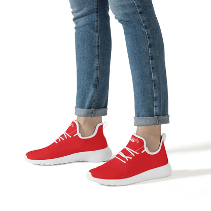 Crimson Meeshy Lightweight Sneaker für Damen Sneaker 79.99 Crimson, Damen, Lightweight, Meeshy, Sneaker JLR Design