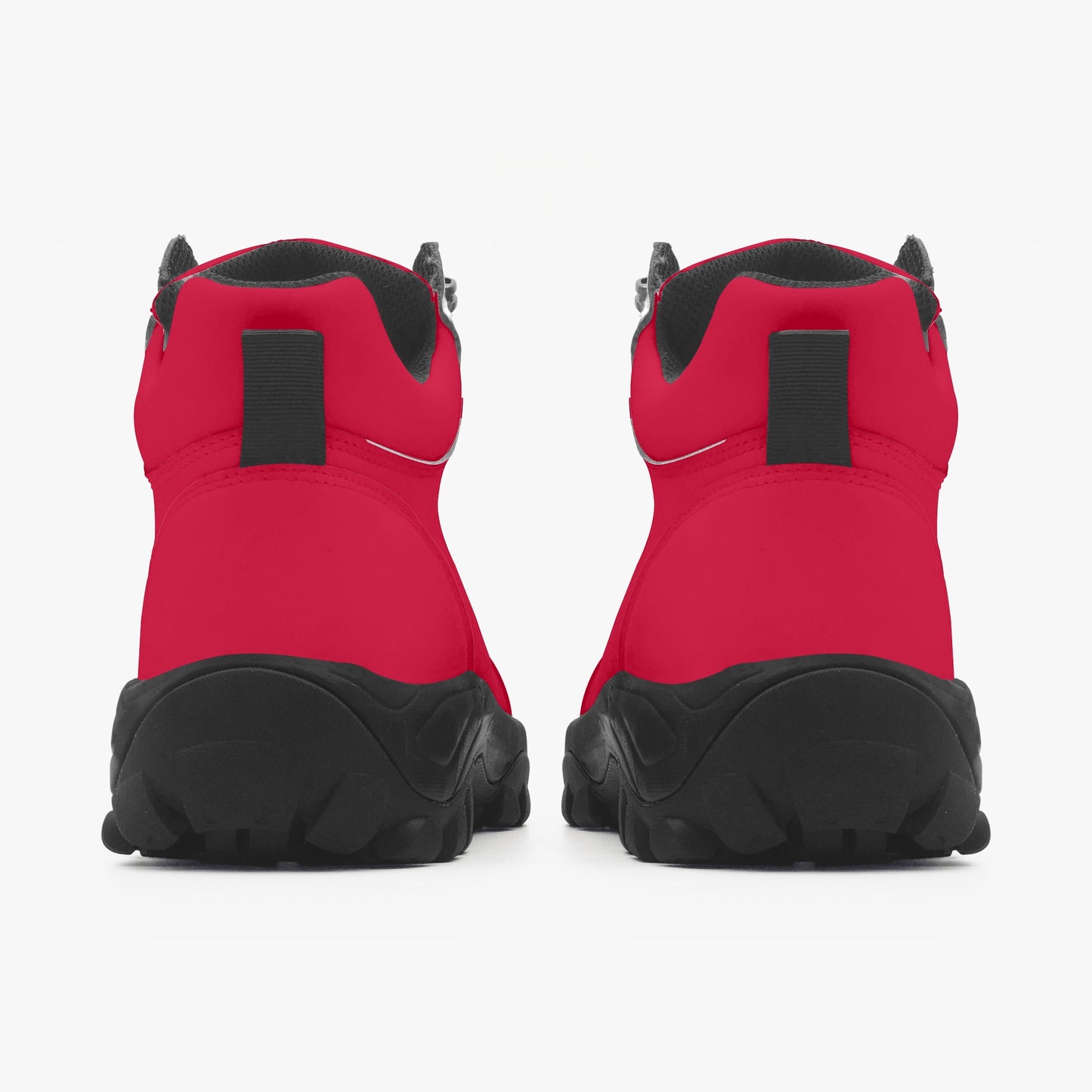 Crimson Winter Stiefel Winter Stiefel JLR Design