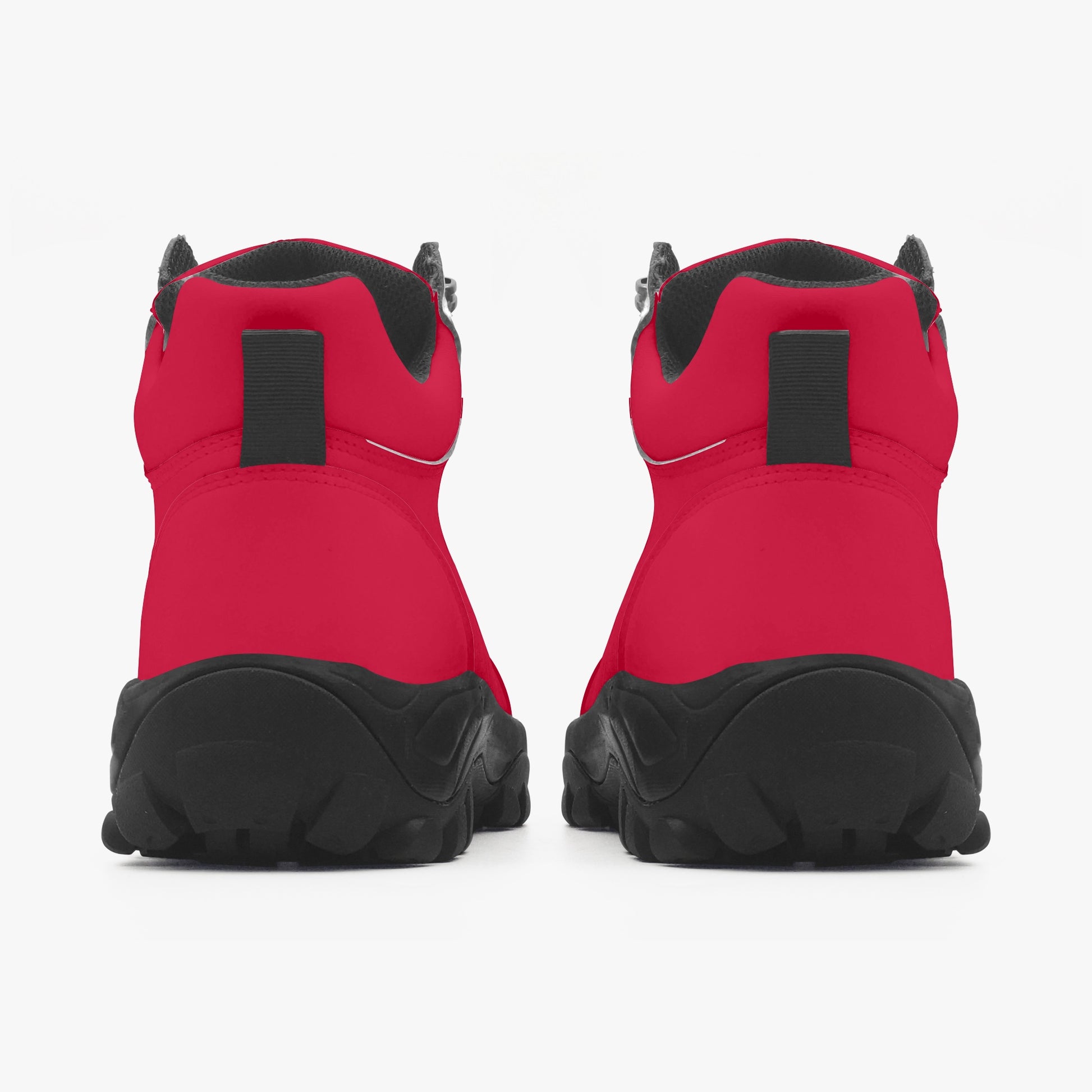 Crimson Winter Stiefel Winter Stiefel JLR Design