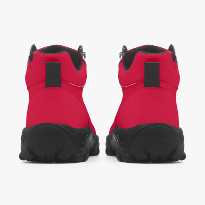 Crimson Winter Stiefel Winter Stiefel JLR Design