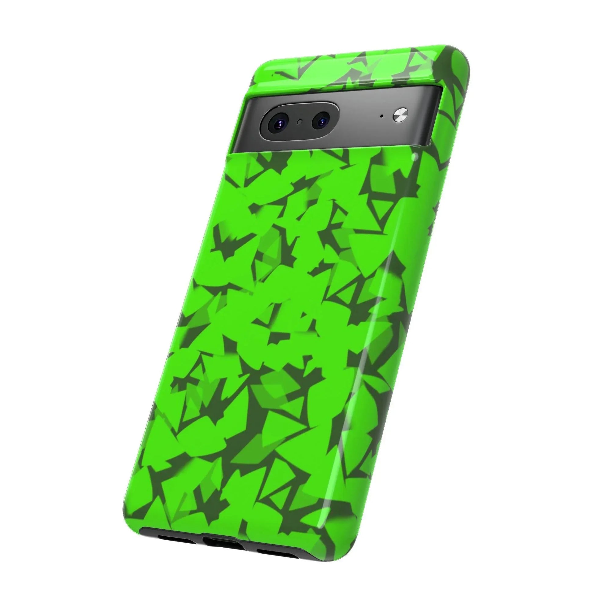 crystal-lime-handyhulle-google-pixel-2-3-4-5-6-7-8-9-a-xl-pro-5g-phone-case-jlr-design-15897 - JLR Design