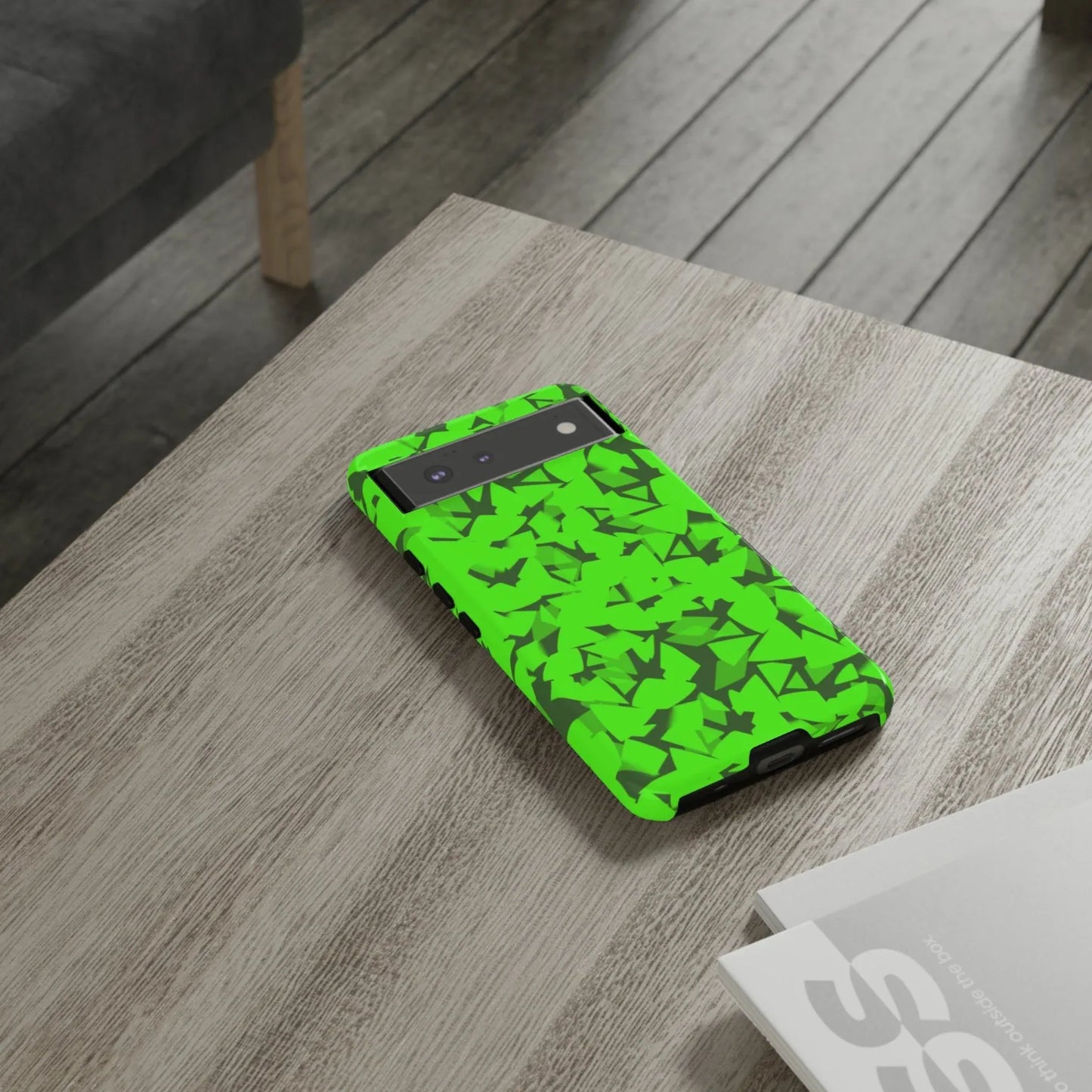 crystal-lime-handyhulle-google-pixel-2-3-4-5-6-7-8-9-a-xl-pro-5g-phone-case-jlr-design-10808 - JLR Design