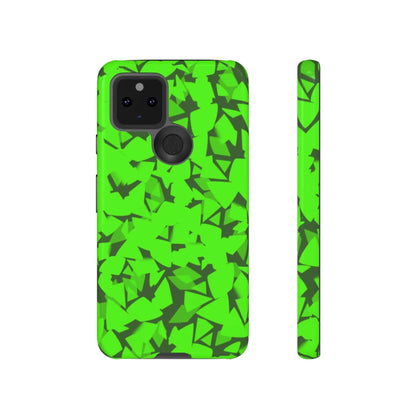 crystal-lime-handyhulle-google-pixel-2-3-4-5-6-7-8-9-a-xl-pro-5g-phone-case-jlr-design-98082 - JLR Design