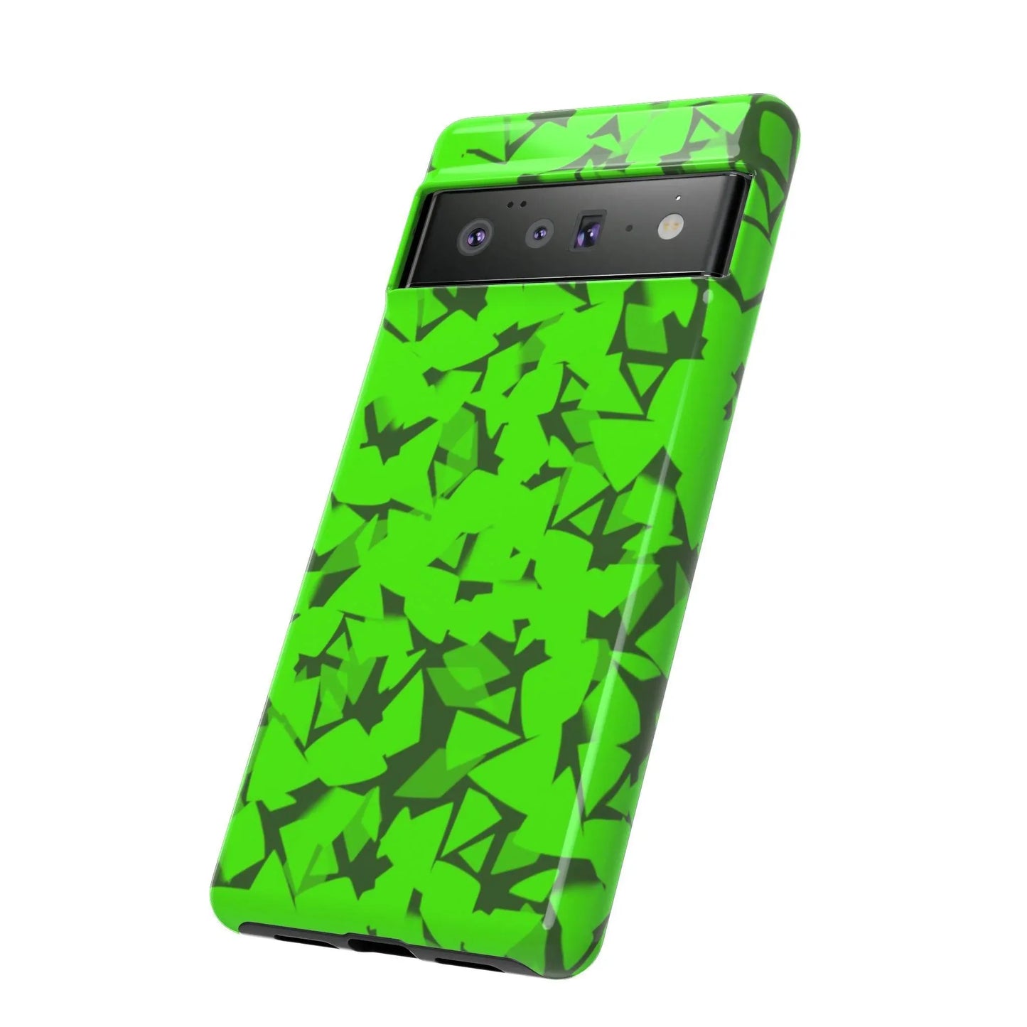 crystal-lime-handyhulle-google-pixel-2-3-4-5-6-7-8-9-a-xl-pro-5g-phone-case-jlr-design-13181 - JLR Design