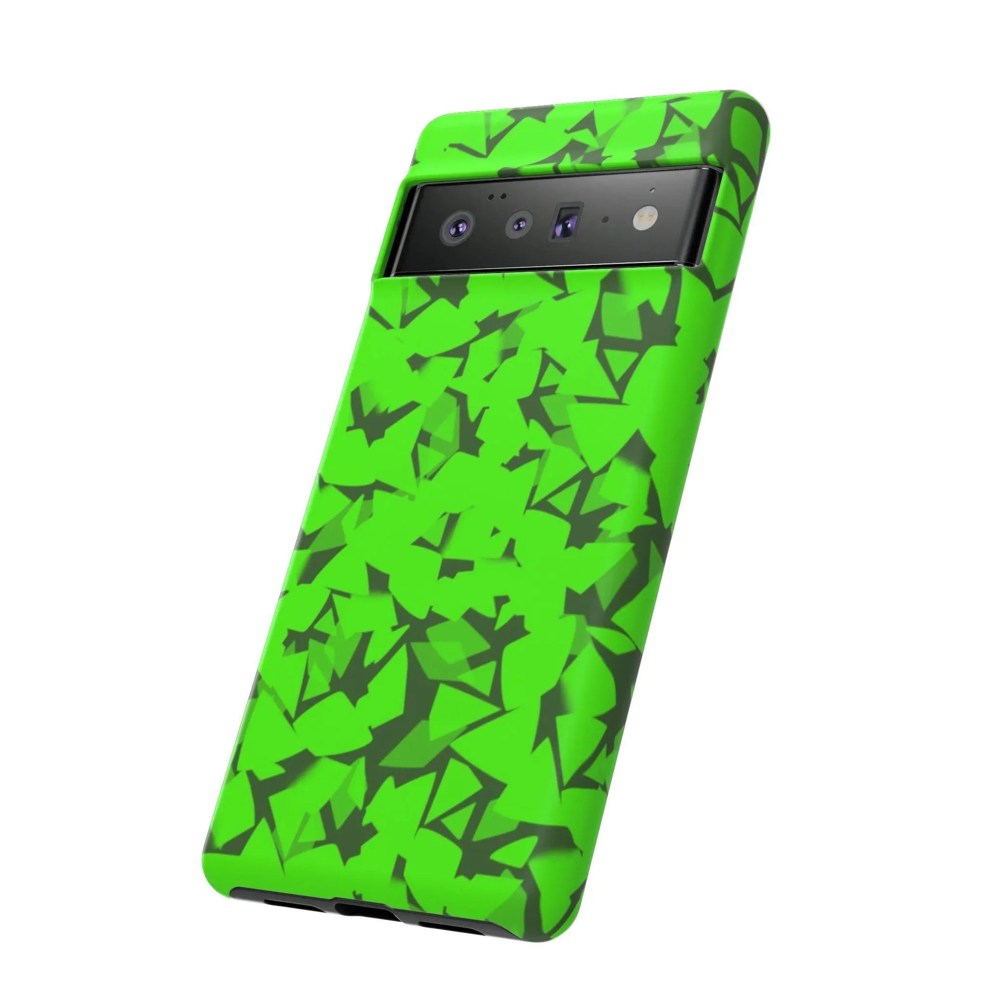 crystal-lime-handyhulle-google-pixel-2-3-4-5-6-7-8-9-a-xl-pro-5g-phone-case-jlr-design-50850 - JLR Design