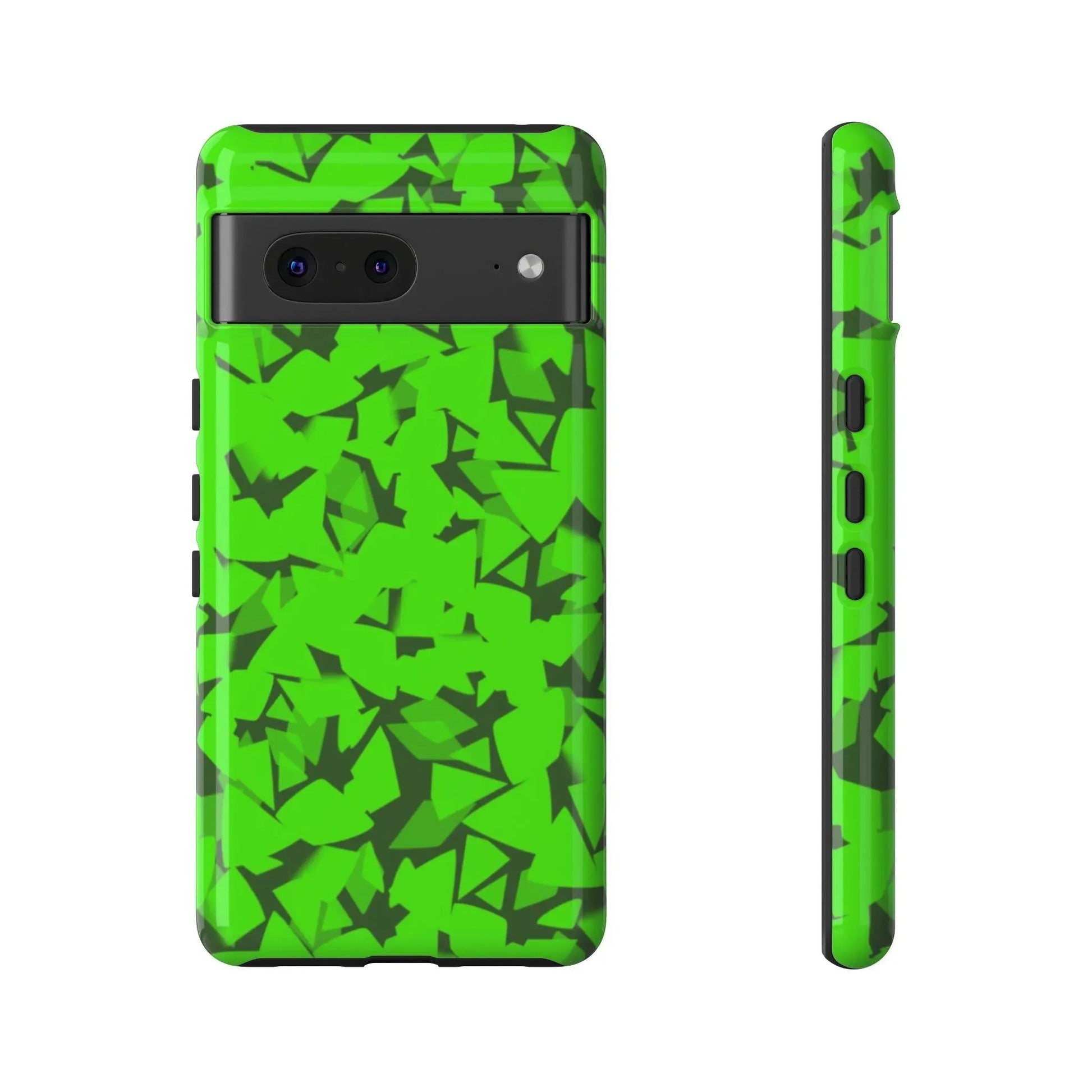 crystal-lime-handyhulle-google-pixel-2-3-4-5-6-7-8-9-a-xl-pro-5g-phone-case-jlr-design-80174 - JLR Design