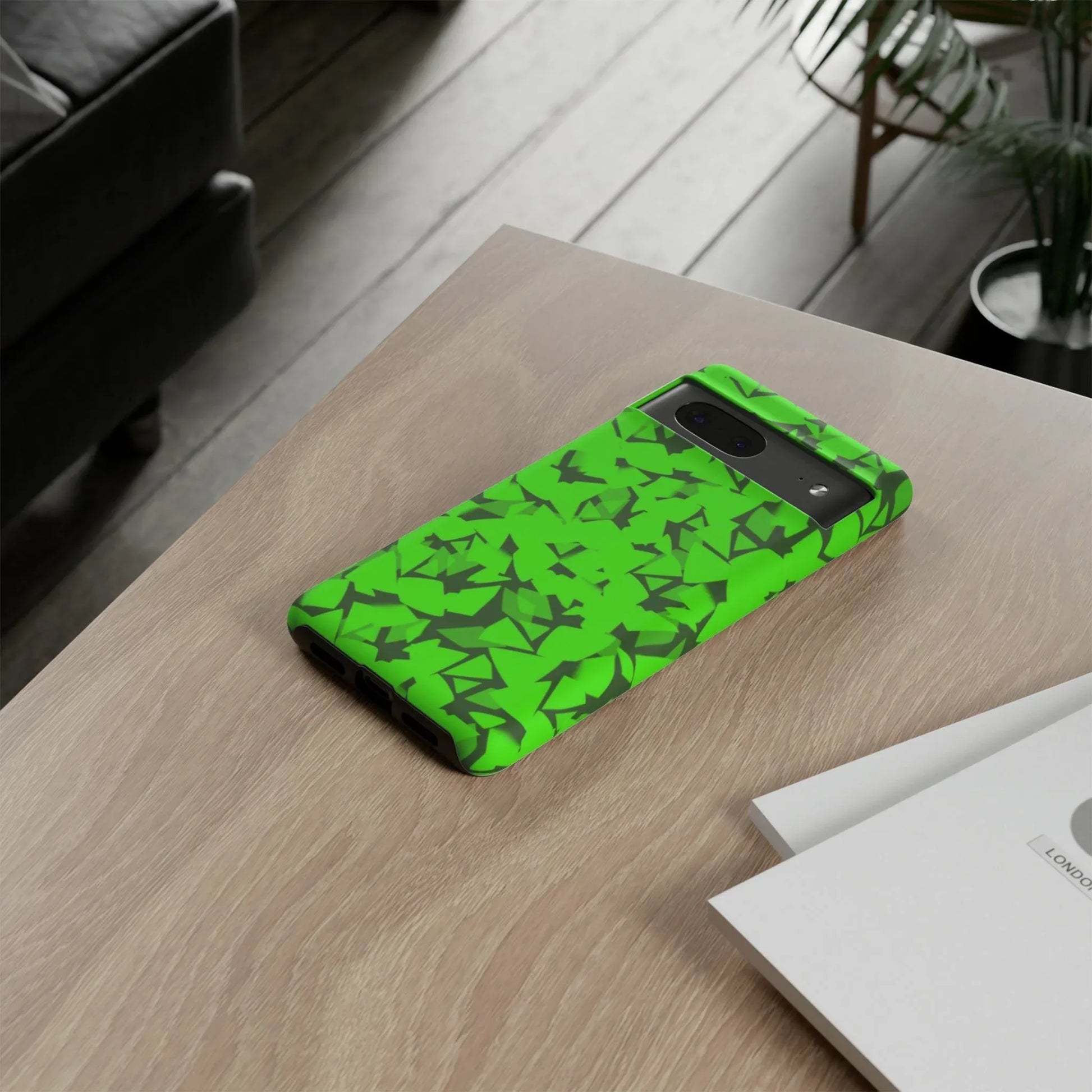 crystal-lime-handyhulle-google-pixel-2-3-4-5-6-7-8-9-a-xl-pro-5g-phone-case-jlr-design-79019 - JLR Design