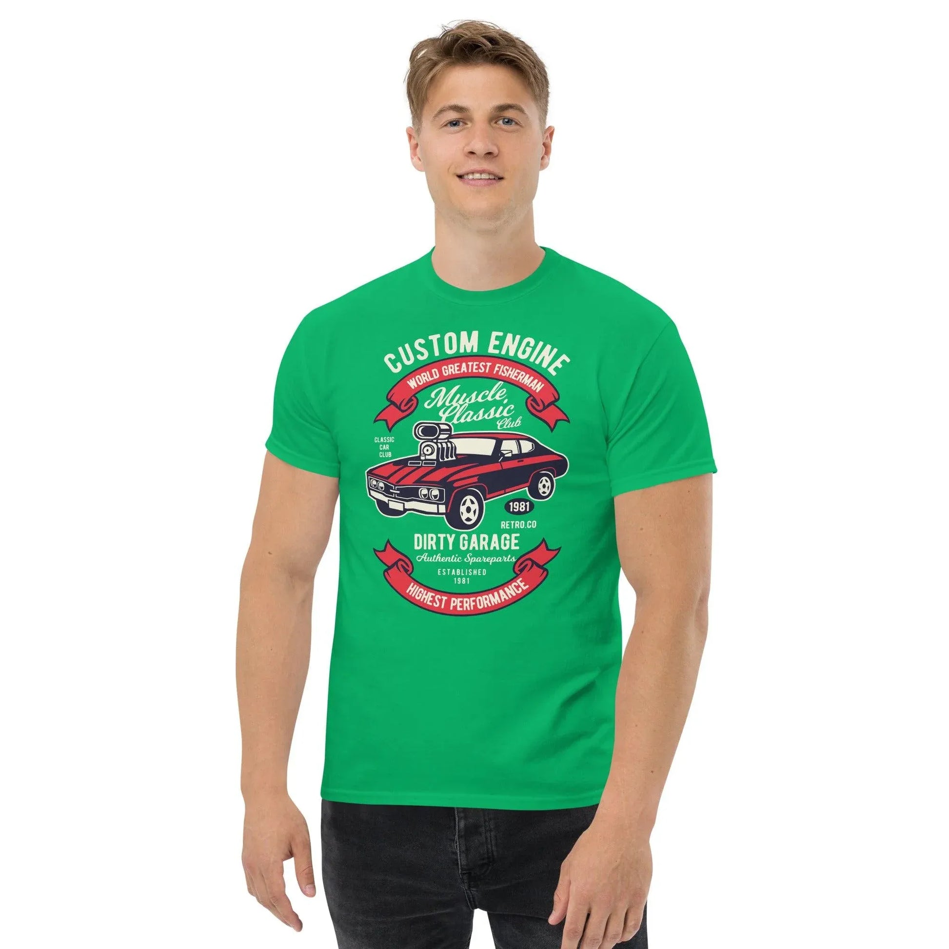 custom-engine-herren-t-shirt-t-shirt-jlr-design-25 - JLR Design
