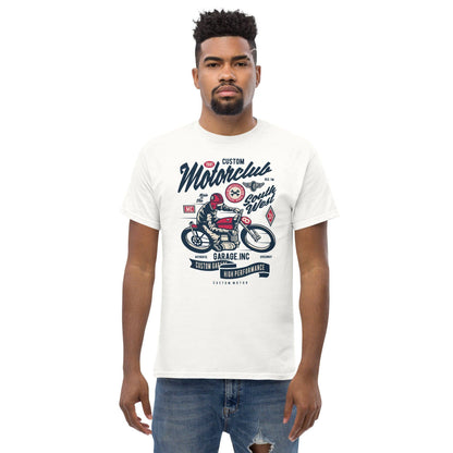 costum-motorclub-south-west-herren-t-shirt-t-shirt-jlr-design-42 - JLR Design