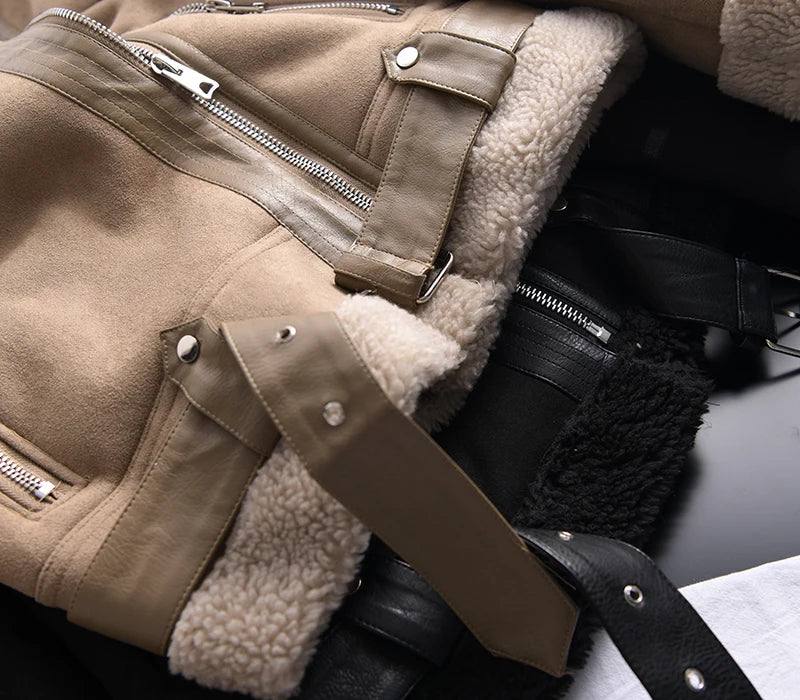 wildleder-optik-bikerjacke-jacke-jlr-design-5 - JLR Design
