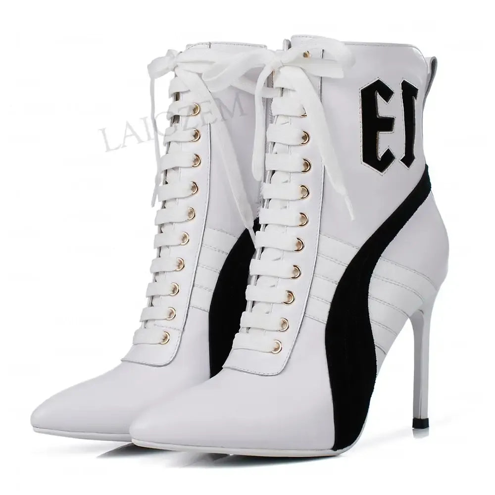 elegante-damen-high-heels-aus-echtem-leder-im-sneaker-design-high-heels-jlr-design-17366 - JLR Design