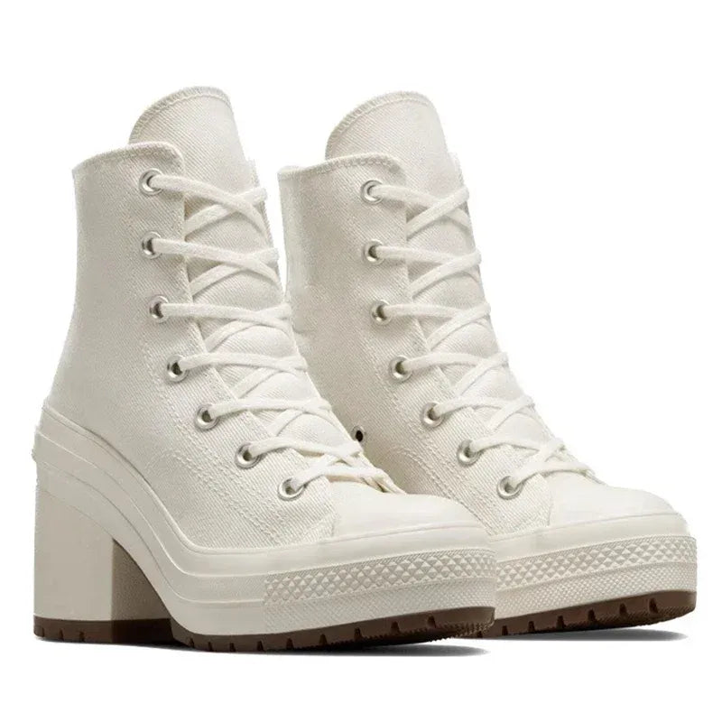 damen-high-top-high-heel-sneaker-im-klassischen-look-high-heels-jlr-design-52346 - JLR Design