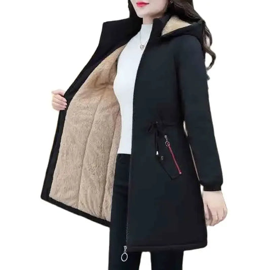 damen-winterparka-lang-parka-jlr-design-1 - JLR Design