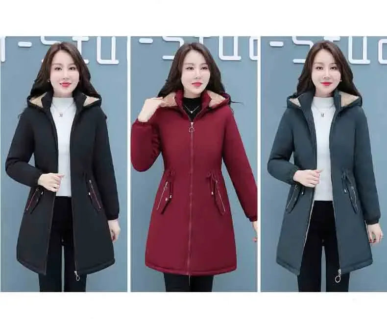damen-winterparka-lang-parka-jlr-design-37958 - JLR Design