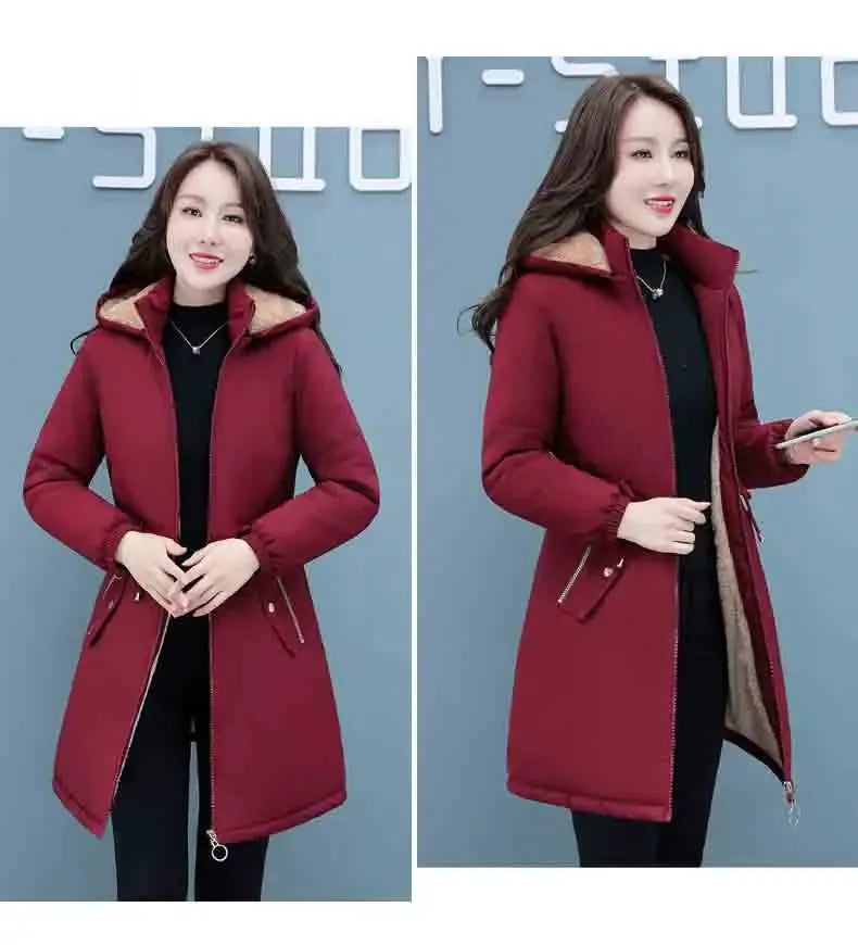 damen-winterparka-lang-parka-jlr-design-70680 - JLR Design