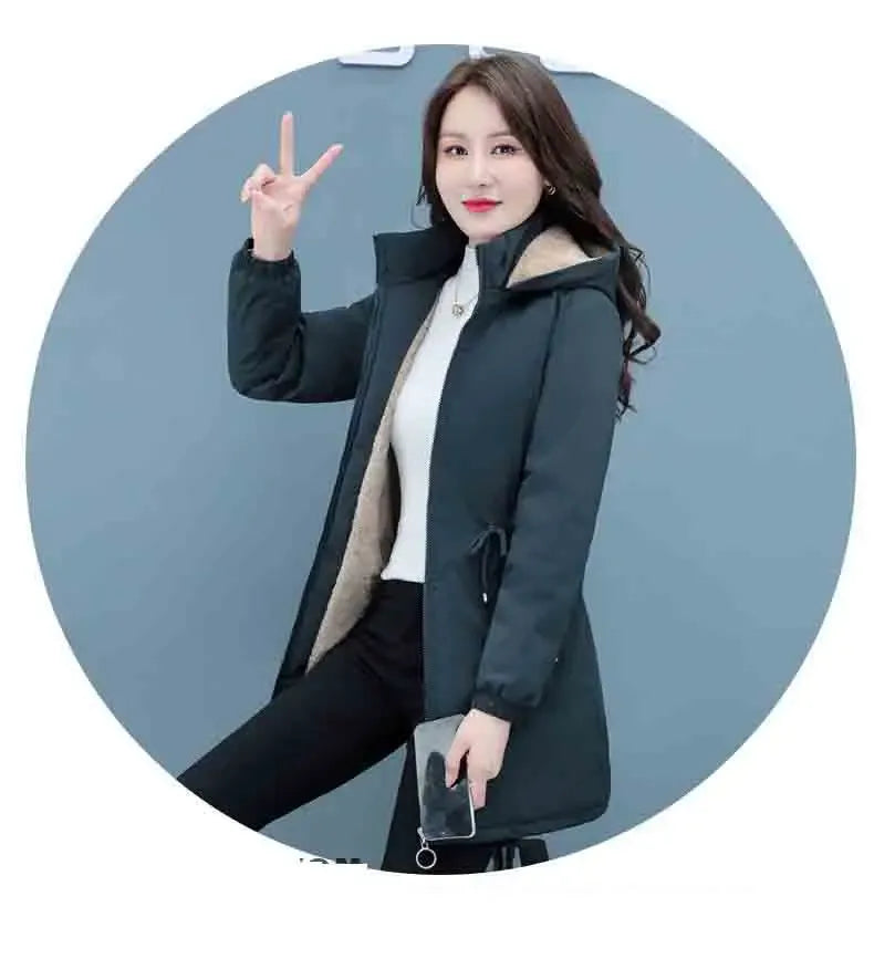 damen-winterparka-lang-parka-jlr-design-85754 - JLR Design