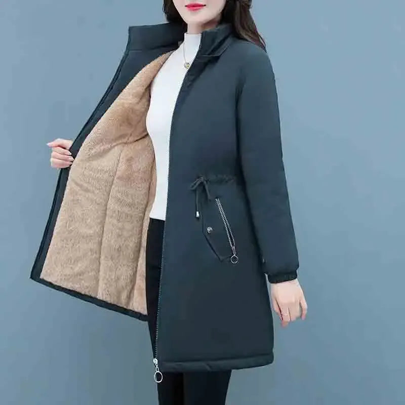 damen-winterparka-lang-parka-jlr-design-2 - JLR Design