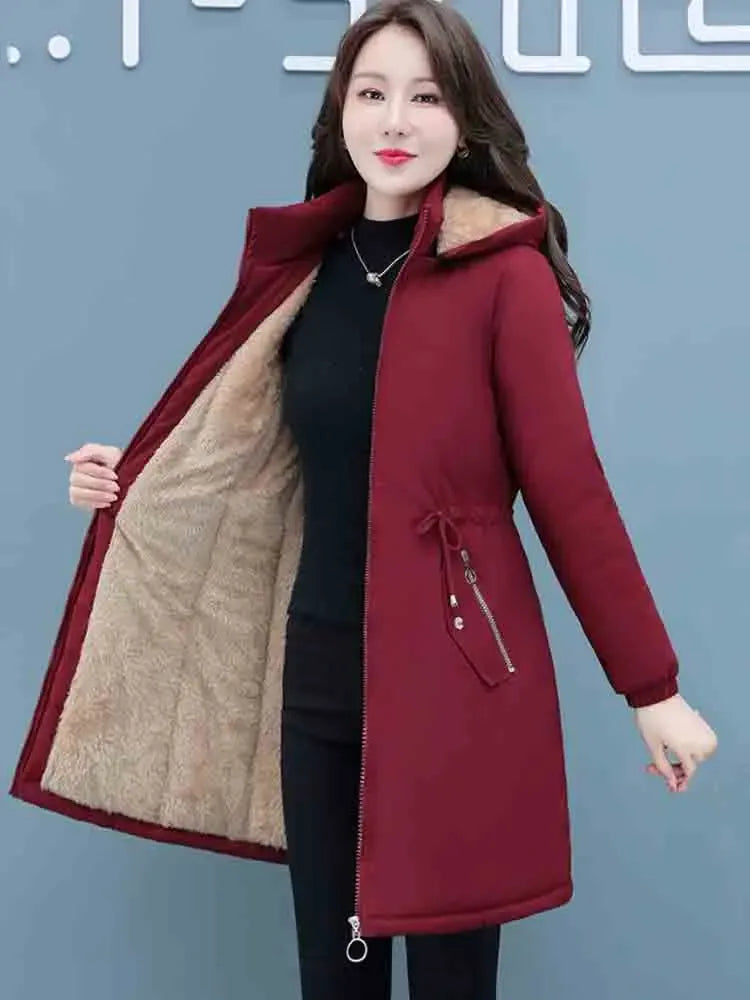 damen-winterparka-lang-parka-jlr-design-4 - JLR Design