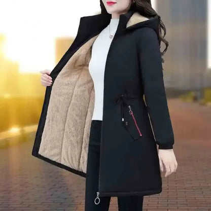 damen-winterparka-lang-parka-jlr-design-22416 - JLR Design