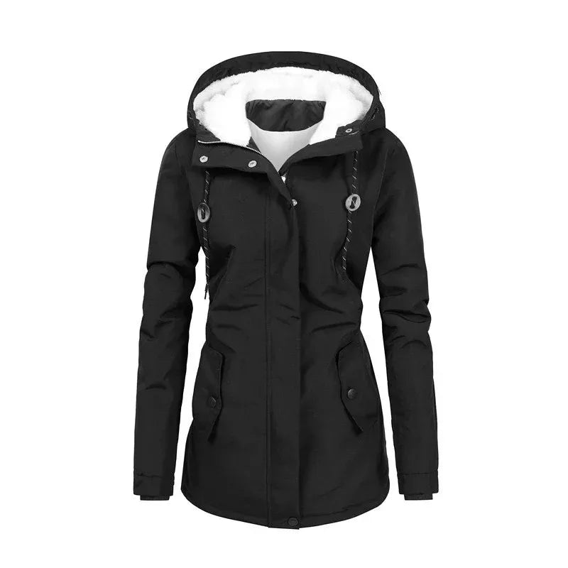 warme-fleecejacke-fur-damen-jacke-jlr-design-89801 - JLR Design