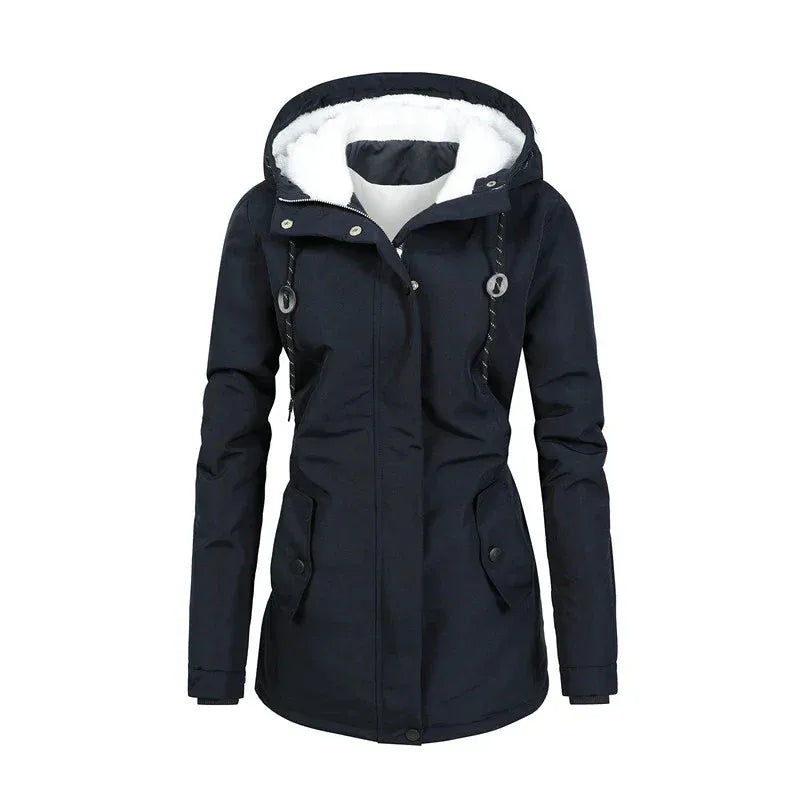 warme-fleecejacke-fur-damen-jacke-jlr-design-52931 - JLR Design