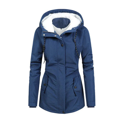 warme-fleecejacke-fur-damen-jacke-jlr-design-73159 - JLR Design