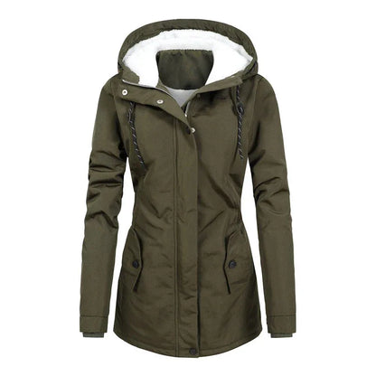 warme-fleecejacke-fur-damen-jacke-jlr-design-61418 - JLR Design