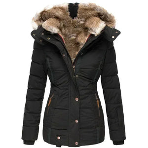 damen-winterparka-jacke-jlr-design-43177 - JLR Design
