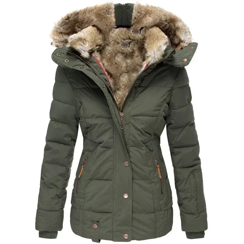 damen-winterparka-jacke-jlr-design-79668 - JLR Design