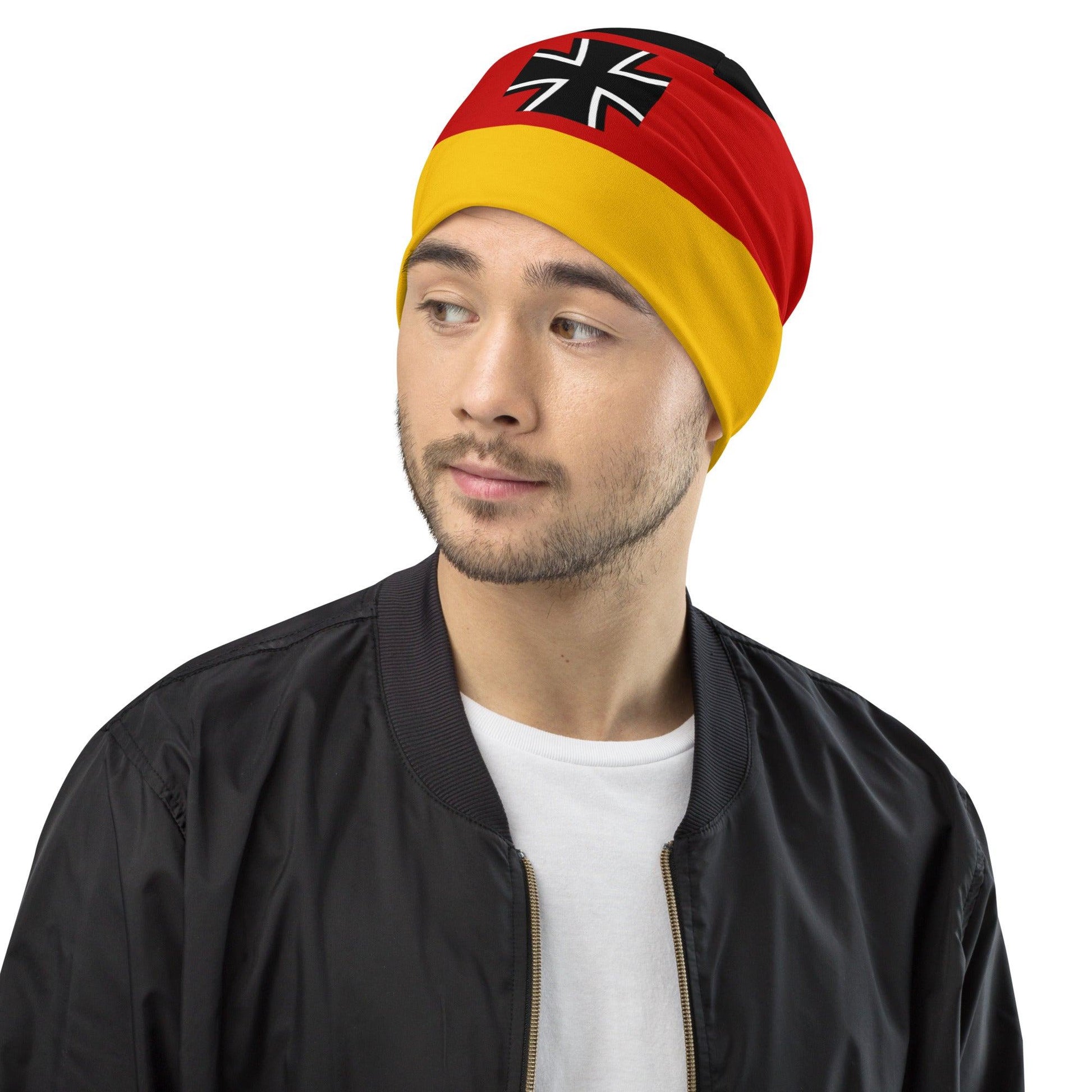 Deutschland Beanie Beanie 37.99 Beanie, Deutschland JLR Design