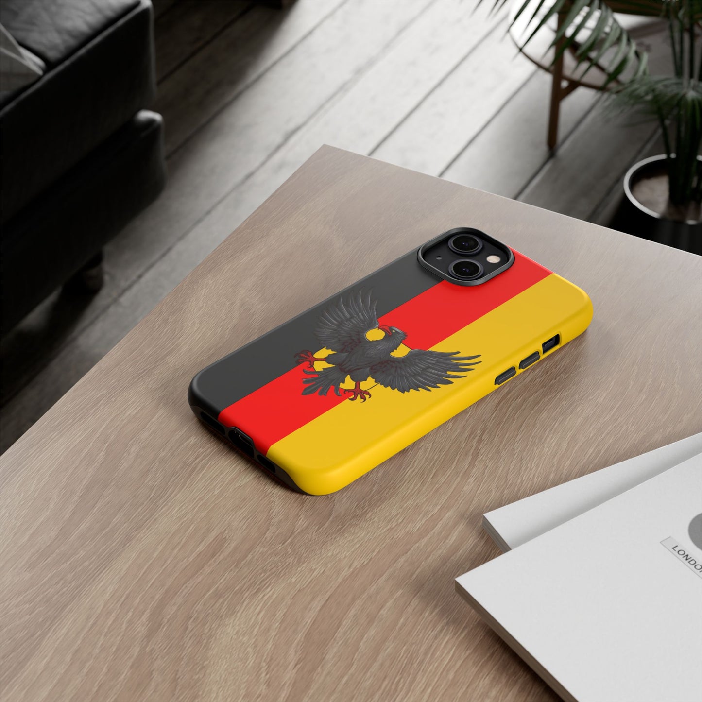 Deutschland Handyhülle für Apple Iphone 13/14/15/16 Plus/Pro/Max Phone Case 37.99 Accessories, Glossy, Holiday Picks, iPhone Cases, Matte, Phone accessory, Phone Cases, Samsung Cases, Summer Picks, Tough, Valentine's Day Picks JLR Design