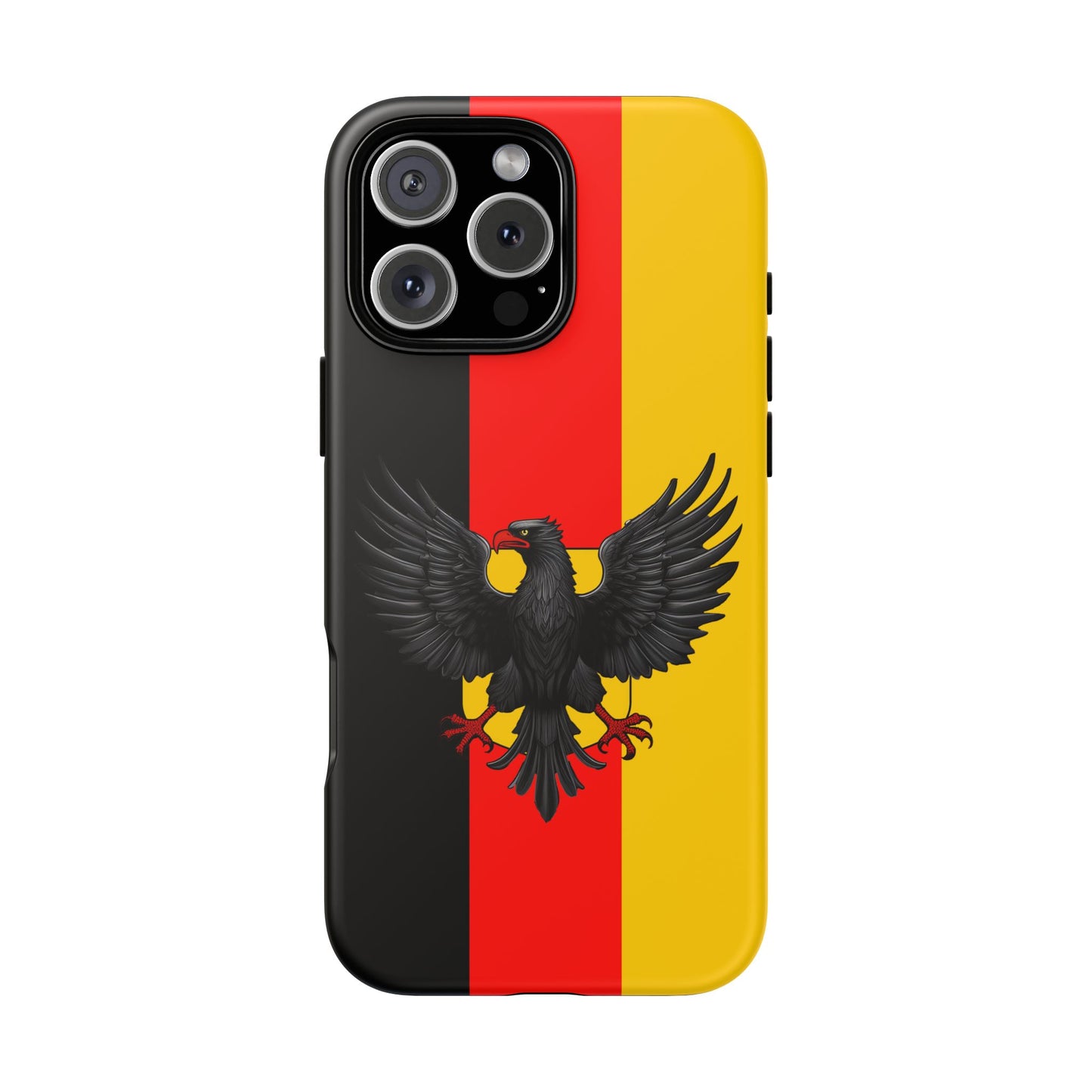 Deutschland Handyhülle für Apple Iphone 13/14/15/16 Plus/Pro/Max Phone Case 37.99 Accessories, Glossy, Holiday Picks, iPhone Cases, Matte, Phone accessory, Phone Cases, Samsung Cases, Summer Picks, Tough, Valentine's Day Picks JLR Design