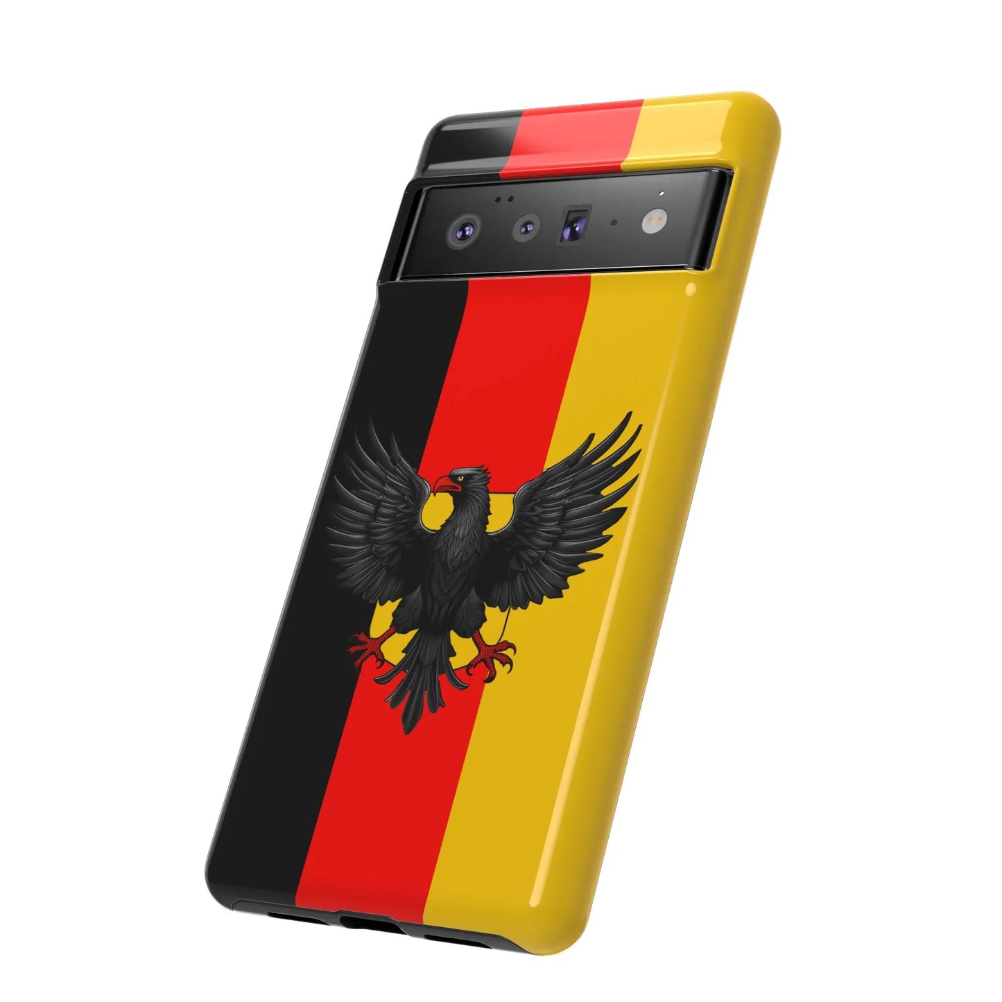 deutschland-handyhulle-google-pixel-2-3-4-5-6-7-8-9-a-xl-pro-5g-phone-case-jlr-design-83979 - JLR Design